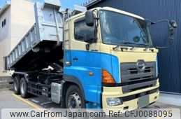 hino profia 2016 -HINO--Profia QPG-FR1EPEA--FR1EPE-10196---HINO--Profia QPG-FR1EPEA--FR1EPE-10196-