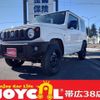 suzuki jimny 2025 -SUZUKI 【札幌 582ｽ5317】--Jimny JB64W--371036---SUZUKI 【札幌 582ｽ5317】--Jimny JB64W--371036- image 1