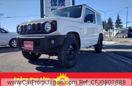 suzuki jimny 2025 -SUZUKI 【札幌 582ｽ5317】--Jimny JB64W--371036---SUZUKI 【札幌 582ｽ5317】--Jimny JB64W--371036-