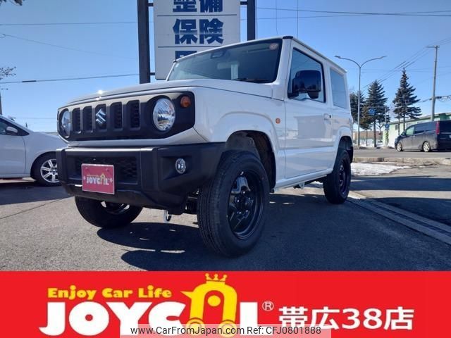 suzuki jimny 2025 -SUZUKI 【札幌 582ｽ5317】--Jimny JB64W--371036---SUZUKI 【札幌 582ｽ5317】--Jimny JB64W--371036- image 1