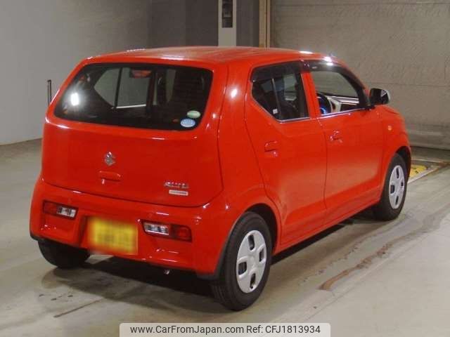 suzuki alto 2019 CFJ1813934 image 2
