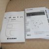 suzuki alto-lapin 2012 -SUZUKI 【滋賀 581】--Alto Lapin DBA-HE22S--HE22S-255948---SUZUKI 【滋賀 581】--Alto Lapin DBA-HE22S--HE22S-255948- image 10