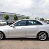 mercedes-benz c-class 2012 CFJ1617124 image 3