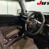 suzuki jimny-sierra 2023 -SUZUKI 【富山 502ﾈ7616】--Jimny Sierra JB74W--JB74W-185297---SUZUKI 【富山 502ﾈ7616】--Jimny Sierra JB74W--JB74W-185297- image 7