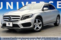 mercedes-benz gla-class 2016 -MERCEDES-BENZ--Benz GLA DBA-156942--WDC1569422J263445---MERCEDES-BENZ--Benz GLA DBA-156942--WDC1569422J263445-