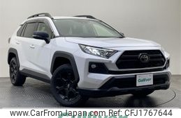 toyota rav4 2024 CFJ1767644