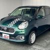 toyota passo 2017 CFJ1726713 image 1