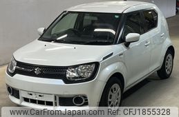 suzuki ignis 2016 CFJ1855328