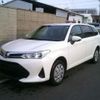 toyota corolla-fielder 2020 CFJ0996569 image 1