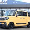 suzuki spacia 2020 quick_quick_DAA-MK53S_MK53S-891047 image 1