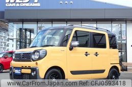 suzuki spacia 2020 quick_quick_DAA-MK53S_MK53S-891047