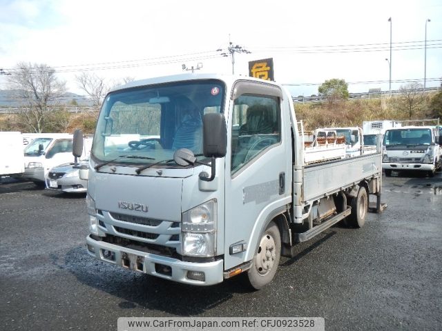 isuzu elf-truck 2014 CFJ0923528 image 1