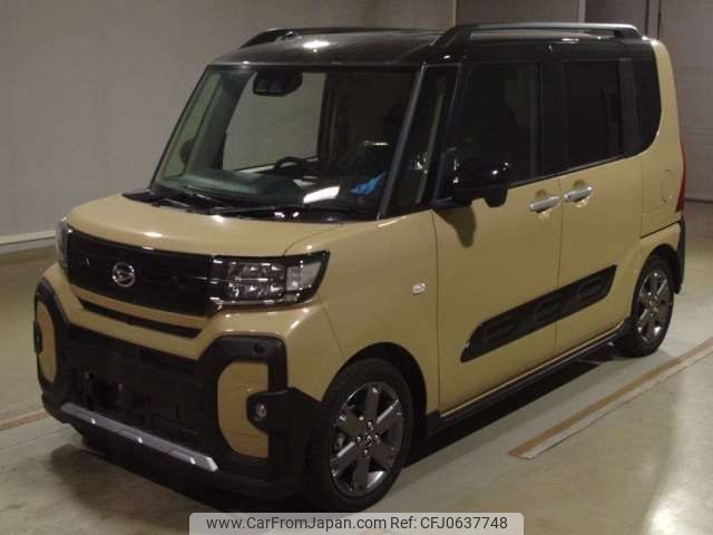 daihatsu tanto 2023 -DAIHATSU--Tanto 5BA-LA650S--LA650S-0336939---DAIHATSU--Tanto 5BA-LA650S--LA650S-0336939- image 1