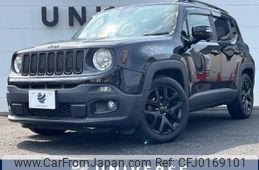 jeep renegade 2017 -CHRYSLER--Jeep Renegade ABA-BU14--1C4BU0000HPF36576---CHRYSLER--Jeep Renegade ABA-BU14--1C4BU0000HPF36576-