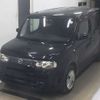 nissan cube 2012 CFJ1664876 image 4