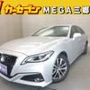 toyota crown 2018 -TOYOTA--Crown 6AA-AZSH20--AZSH20-1007327---TOYOTA--Crown 6AA-AZSH20--AZSH20-1007327- image 1