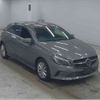 mercedes-benz a-class 2016 -MERCEDES-BENZ--Benz A Class DBA-176042--WDD1760422V154919---MERCEDES-BENZ--Benz A Class DBA-176042--WDD1760422V154919- image 1