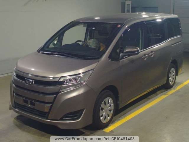 toyota noah 2021 -TOYOTA--Noah 3BA-ZRR80Gｶｲ--ZRR80-0711770---TOYOTA--Noah 3BA-ZRR80Gｶｲ--ZRR80-0711770- image 1