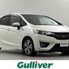 honda fit 2013 -HONDA--Fit DAA-GP5--GP5-3030628---HONDA--Fit DAA-GP5--GP5-3030628- image 1