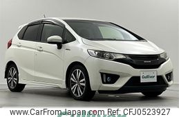 honda fit 2013 -HONDA--Fit DAA-GP5--GP5-3030628---HONDA--Fit DAA-GP5--GP5-3030628-