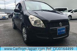 suzuki splash 2011 -SUZUKI--Splash DBA-XB32S--XB32S-00510038---SUZUKI--Splash DBA-XB32S--XB32S-00510038-