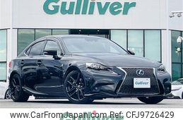 lexus is 2014 -LEXUS--Lexus IS DAA-AVE30--AVE30-5024327---LEXUS--Lexus IS DAA-AVE30--AVE30-5024327-