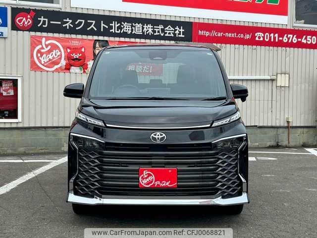 toyota voxy 2024 -TOYOTA 【札幌 303ﾎ7810】--Voxy MZRA95W--0019214---TOYOTA 【札幌 303ﾎ7810】--Voxy MZRA95W--0019214- image 2