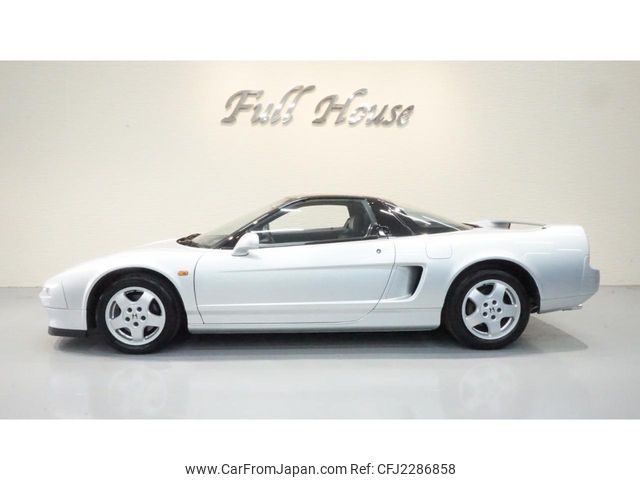 1991 Honda NSX JDM car for sale