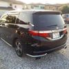 honda odyssey 2014 -HONDA 【野田 301ｱ1234】--Odyssey DBA-RC1--RC1-1024522---HONDA 【野田 301ｱ1234】--Odyssey DBA-RC1--RC1-1024522- image 2