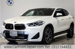 bmw x2 2022 quick_quick_3BA-YH15_WBAYH120805U56083