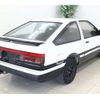 toyota sprinter-trueno 1984 -TOYOTA--Sprinter Trueno AE86--AE86-5033855---TOYOTA--Sprinter Trueno AE86--AE86-5033855- image 39