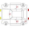toyota vellfire 2016 -TOYOTA--Vellfire DBA-AGH30W--AGH30-0074977---TOYOTA--Vellfire DBA-AGH30W--AGH30-0074977- image 2