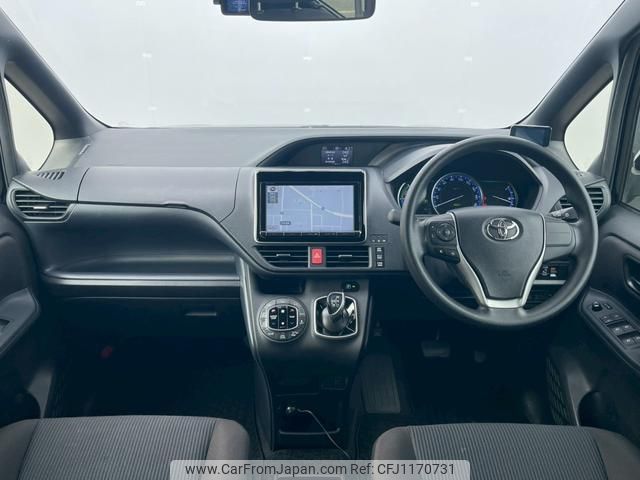 toyota voxy 2014 quick_quick_DAA-ZWR80G_ZWR80-0032408 image 2
