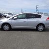 honda insight 2012 NIKYO_WZ51546 image 6