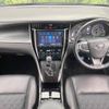 toyota harrier 2017 -TOYOTA--Harrier DBA-ZSU60W--ZSU60-0128629---TOYOTA--Harrier DBA-ZSU60W--ZSU60-0128629- image 2