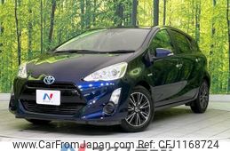 toyota aqua 2016 -TOYOTA--AQUA DAA-NHP10--NHP10-6528586---TOYOTA--AQUA DAA-NHP10--NHP10-6528586-