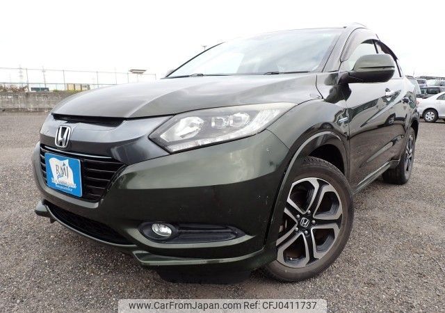 honda vezel 2015 REALMOTOR_N2024100355F-24 image 1