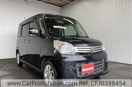 suzuki spacia 2014 -SUZUKI 【富山 581ﾇ299】--Spacia MK32S--195359---SUZUKI 【富山 581ﾇ299】--Spacia MK32S--195359-