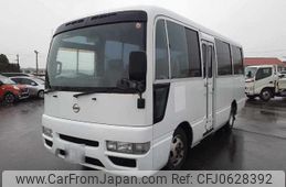 nissan civilian-bus 2005 -NISSAN 【豊田 200さ696】--Civilian DVW41-030288---NISSAN 【豊田 200さ696】--Civilian DVW41-030288-