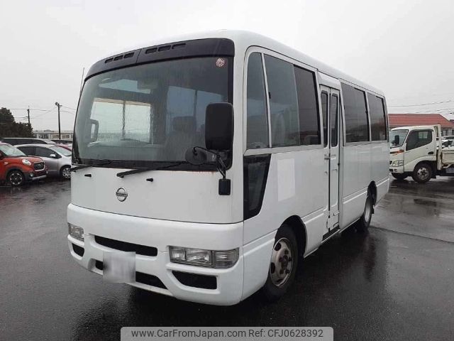 nissan civilian-bus 2005 -NISSAN 【豊田 200さ696】--Civilian DVW41-030288---NISSAN 【豊田 200さ696】--Civilian DVW41-030288- image 1