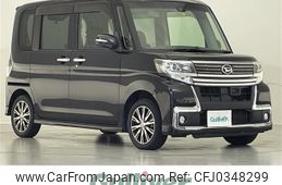 daihatsu tanto 2016 -DAIHATSU--Tanto DBA-LA600S--LA600S-0454433---DAIHATSU--Tanto DBA-LA600S--LA600S-0454433-