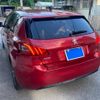 peugeot 308 2018 -PEUGEOT--Peugeot 308 LDA-T9BH01--VF3LBBHZWHS251765---PEUGEOT--Peugeot 308 LDA-T9BH01--VF3LBBHZWHS251765- image 2