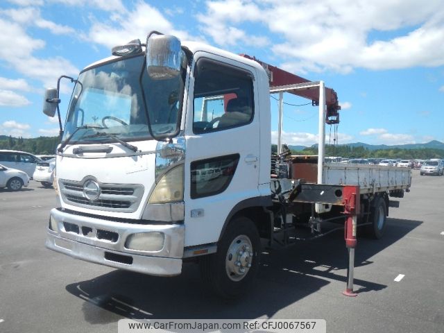 hino ranger 2002 -HINO--Hino Ranger FC3JKEA-10421---HINO--Hino Ranger FC3JKEA-10421- image 1