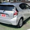 toyota aqua 2017 CFJ1600510 image 2