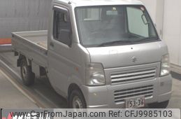 suzuki carry-truck 2011 -SUZUKI 【品川 000ﾝ0000】--Carry Truck DA63T-726559---SUZUKI 【品川 000ﾝ0000】--Carry Truck DA63T-726559-
