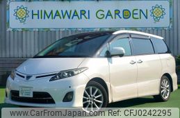 toyota estima 2010 quick_quick_DBA-ACR50W_ACR50-0117413