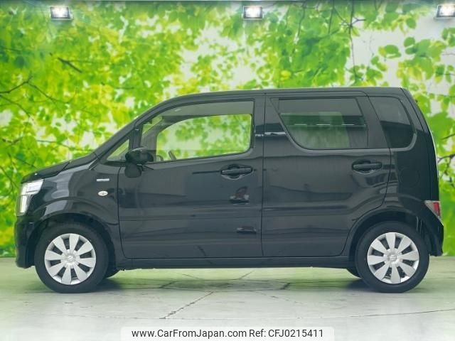 suzuki wagon-r 2021 quick_quick_5AA-MH95S_MH95S-170392 image 2