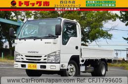 isuzu elf-truck 2017 CFJ1799605