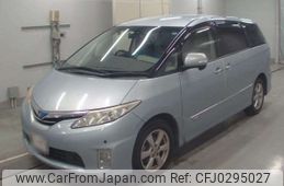 toyota estima-hybrid 2009 -TOYOTA--Estima Hybrid DAA-AHR20W--AHR20-7039339---TOYOTA--Estima Hybrid DAA-AHR20W--AHR20-7039339-