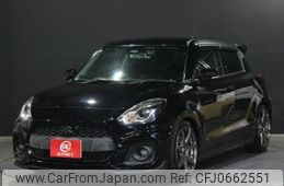 suzuki swift 2018 -SUZUKI--Swift ZC33S--ZC33S-114097---SUZUKI--Swift ZC33S--ZC33S-114097-